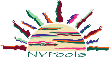 NVPools, Inc. Logo